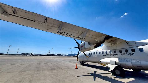 sky express airline reviews|Sky Express Reviews and Flights (with pictures) .